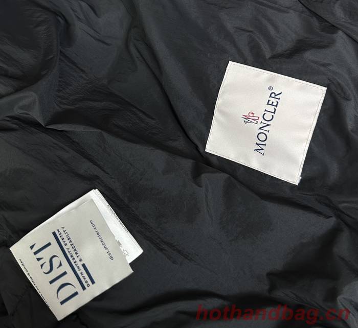 Moncler Top Quality Down Coat MOY00104