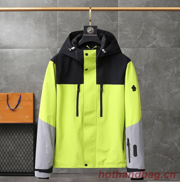 Moncler Top Quality Jacket MOY00109