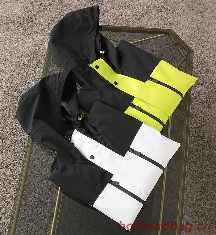 Moncler Top Quality Jacket MOY00109