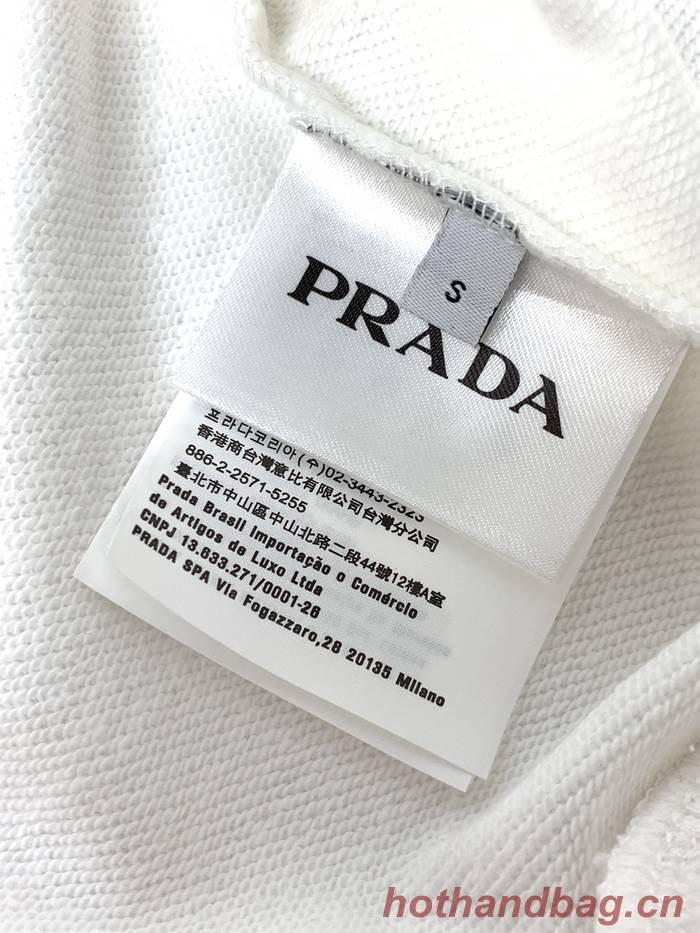 Prada Top Quality Hoodie PRY00001