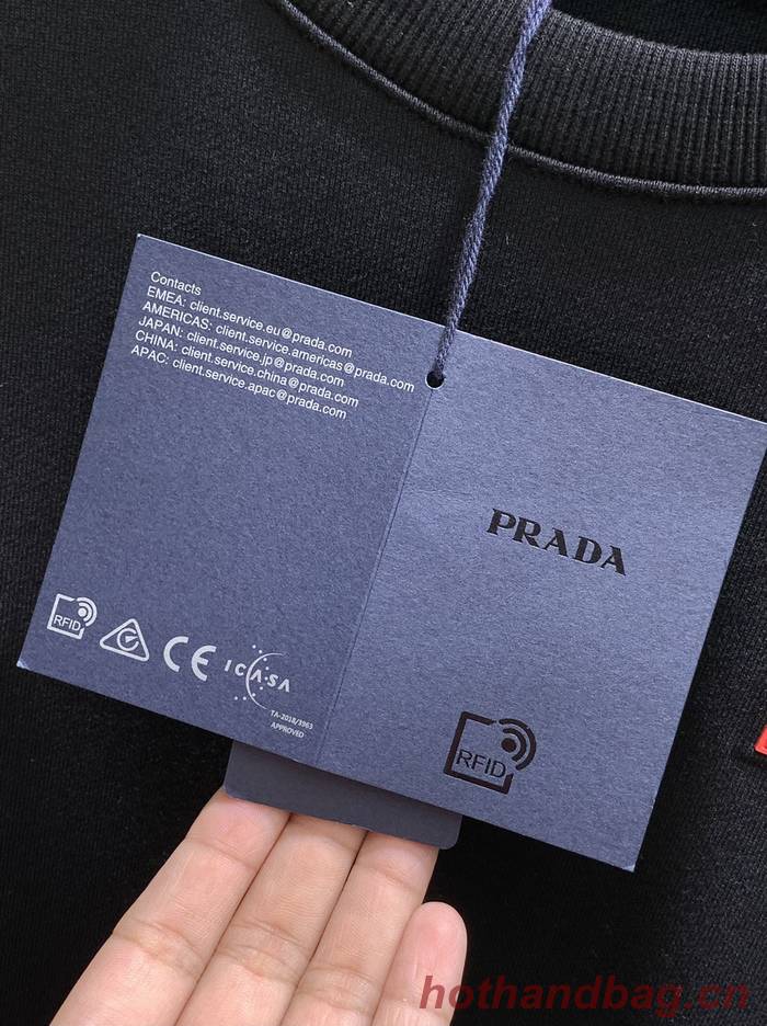 Prada Top Quality Hoodie PRY00002