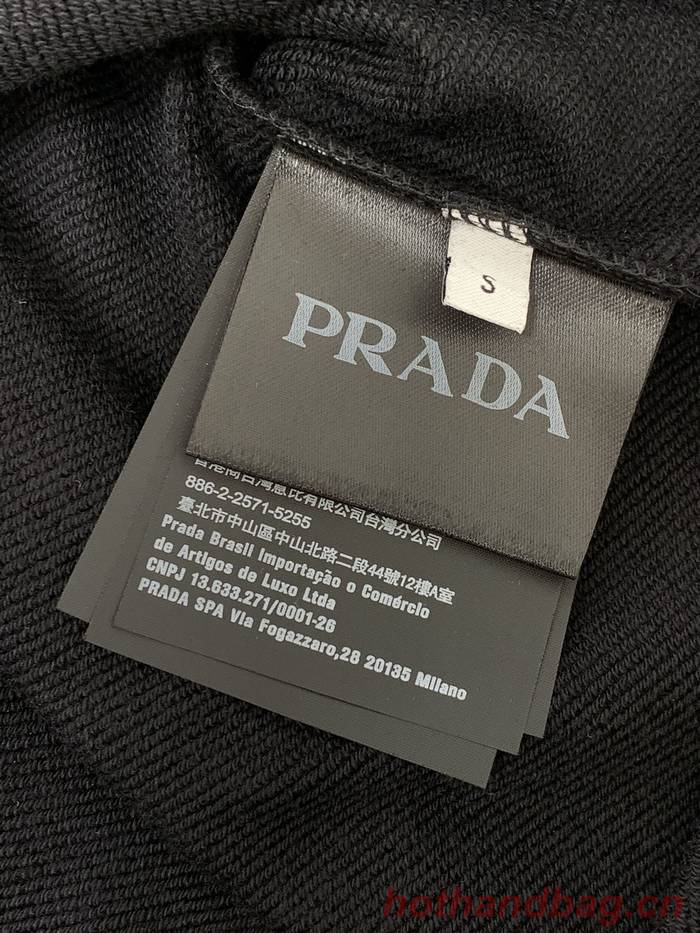 Prada Top Quality Hoodie PRY00002