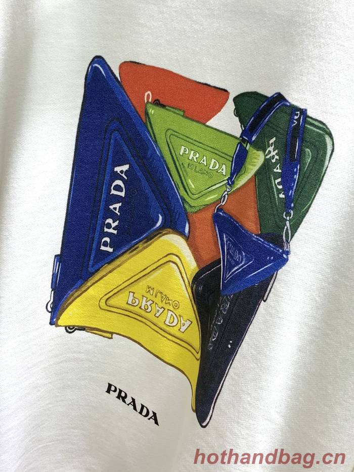 Prada Top Quality Hoodie PRY00003