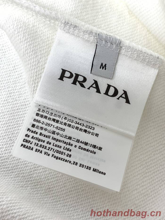 Prada Top Quality Hoodie PRY00003