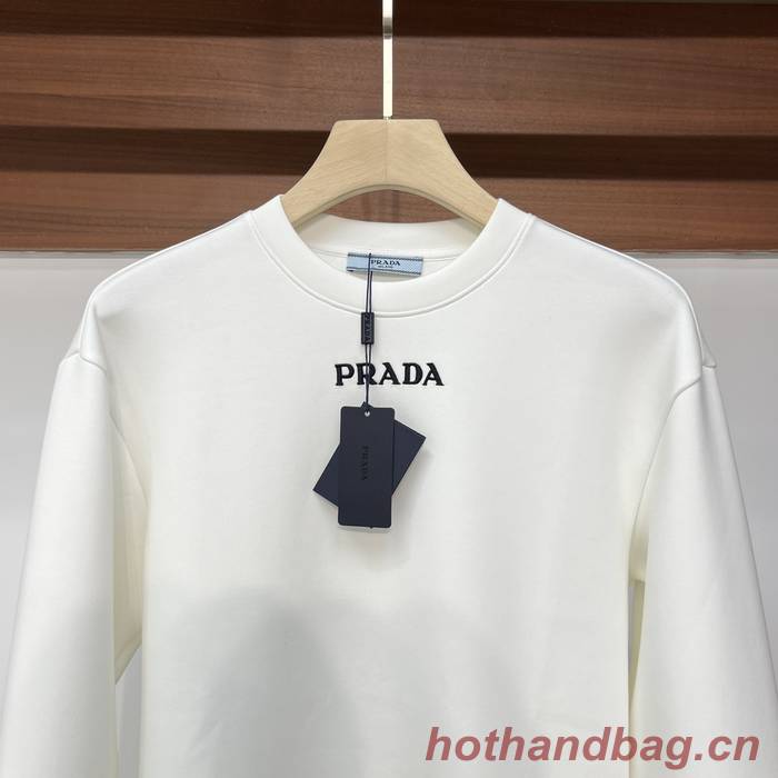 Prada Top Quality Hoodie PRY00004