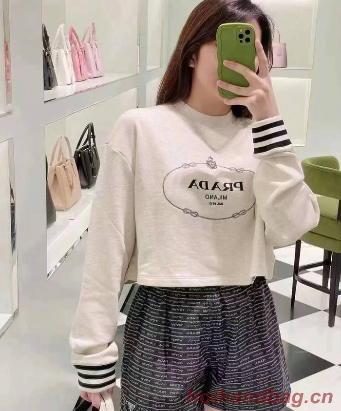 Prada Top Quality Hoodie PRY00005