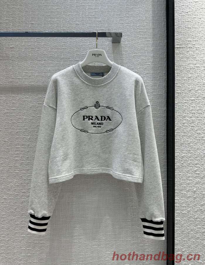 Prada Top Quality Hoodie PRY00005