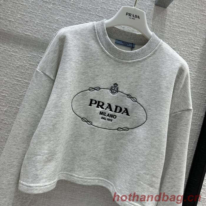 Prada Top Quality Hoodie PRY00005