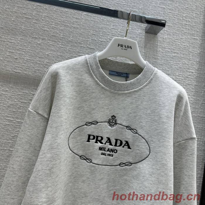 Prada Top Quality Hoodie PRY00005