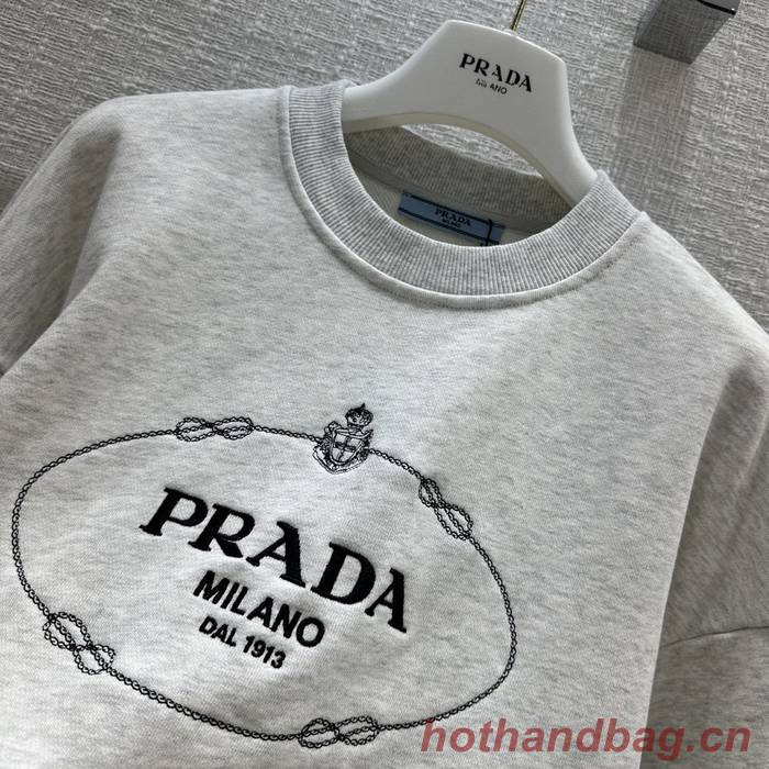 Prada Top Quality Hoodie PRY00005