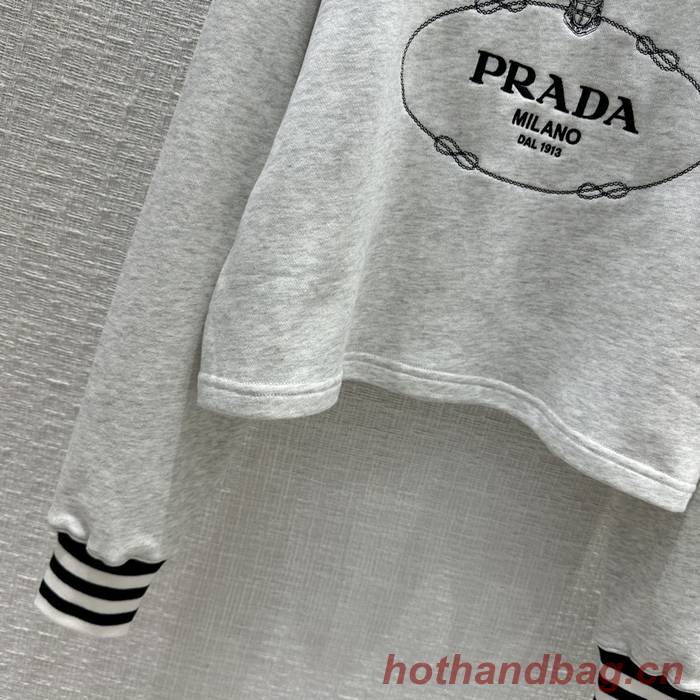 Prada Top Quality Hoodie PRY00005