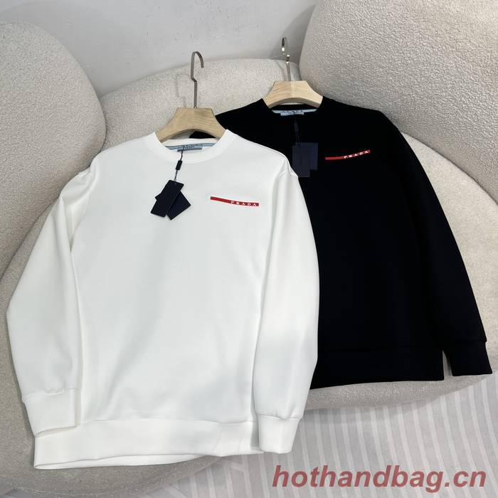 Prada Top Quality Hoodie PRY00006