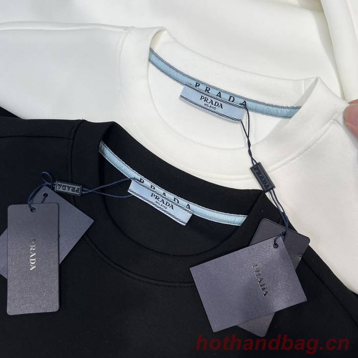 Prada Top Quality Hoodie PRY00006