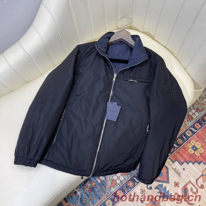 Prada Top Quality Jacket PRY00008