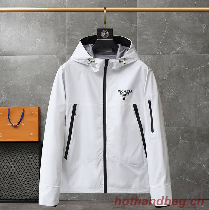 Prada Top Quality Jacket PRY00009