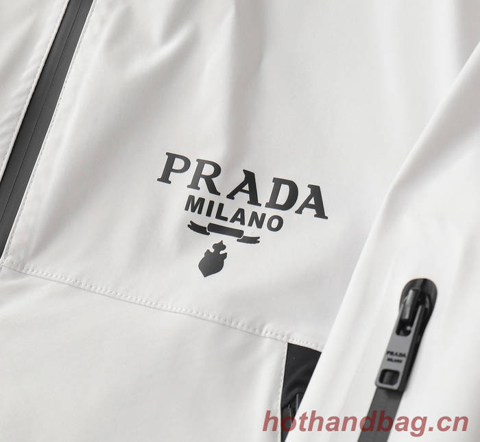 Prada Top Quality Jacket PRY00009