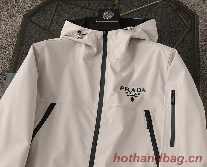 Prada Top Quality Jacket PRY00010