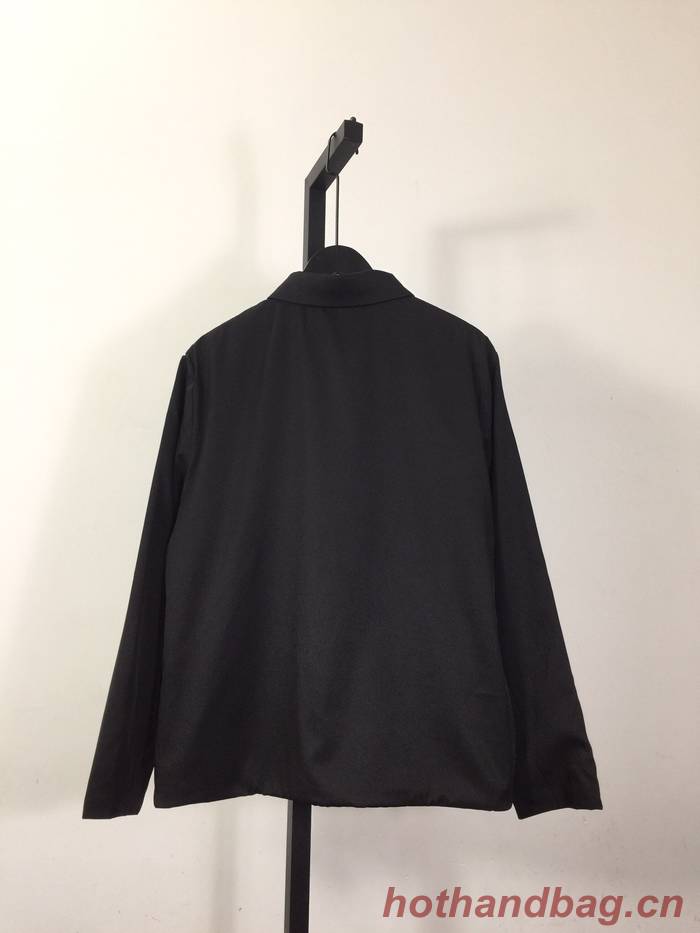 Prada Top Quality Jacket PRY00014