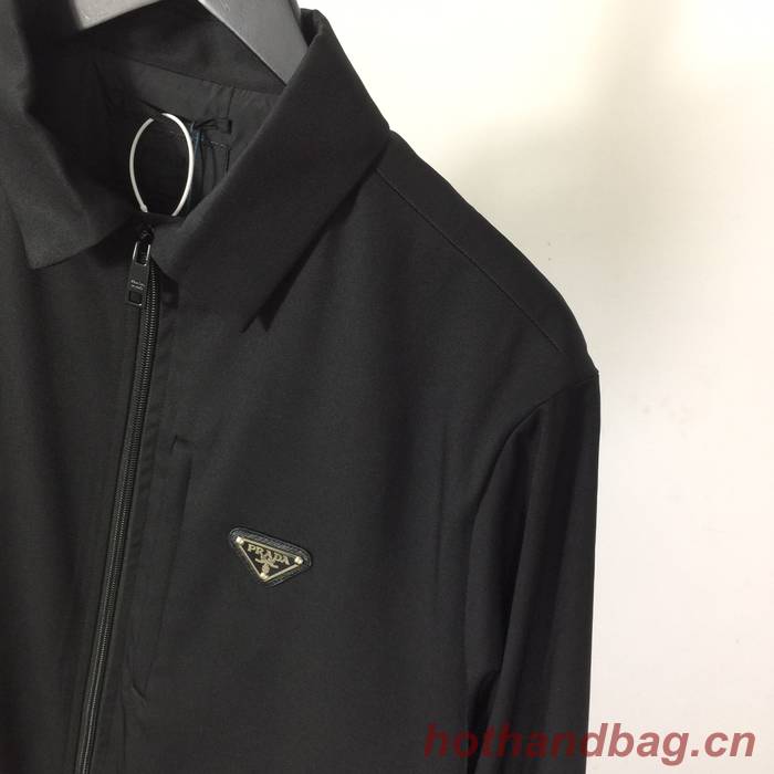 Prada Top Quality Jacket PRY00014