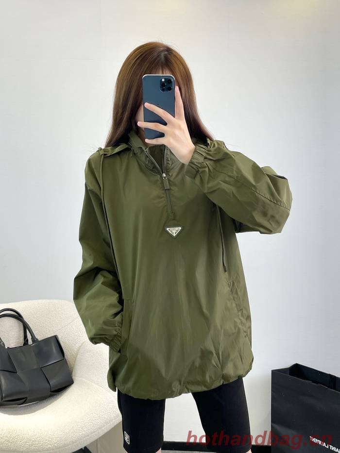 Prada Top Quality Jacket PRY00015