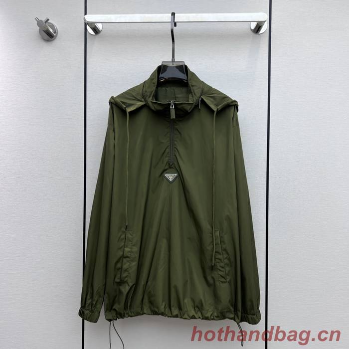 Prada Top Quality Jacket PRY00015