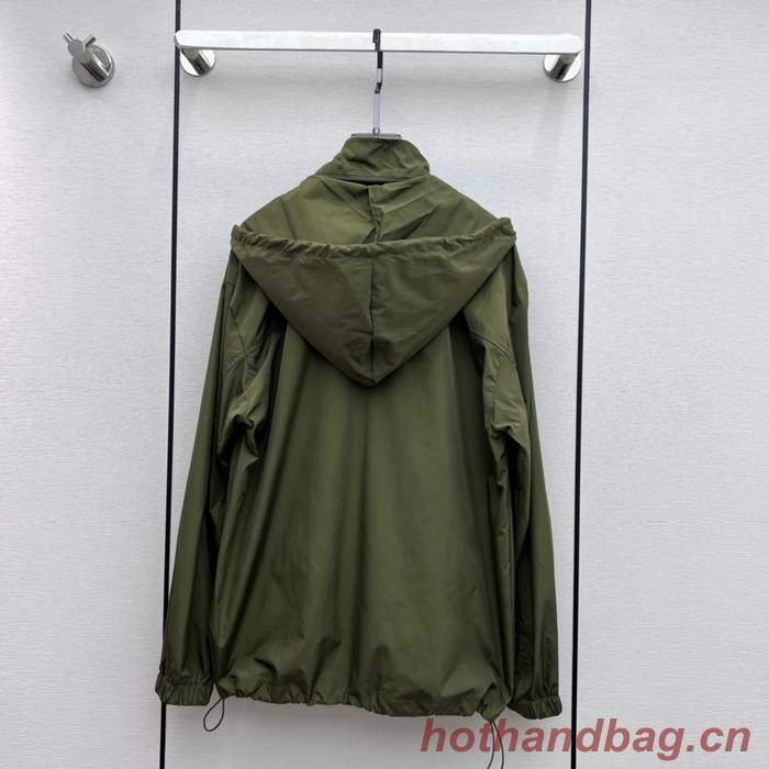 Prada Top Quality Jacket PRY00015