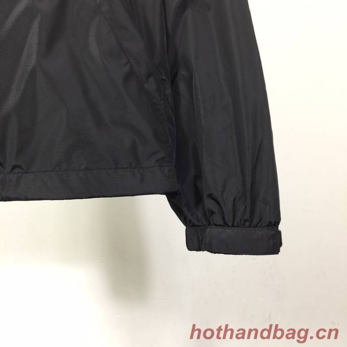 Prada Top Quality Jacket PRY00016