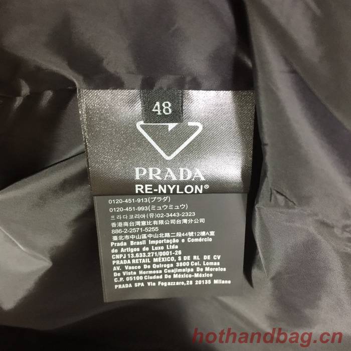 Prada Top Quality Jacket PRY00016