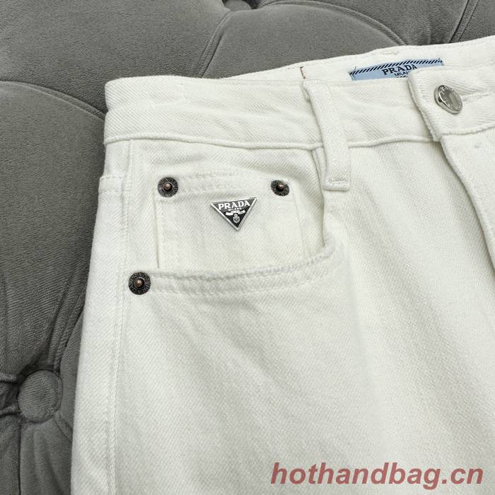 Prada Top Quality Jeans PRY00017