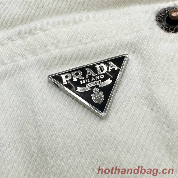 Prada Top Quality Jeans PRY00017