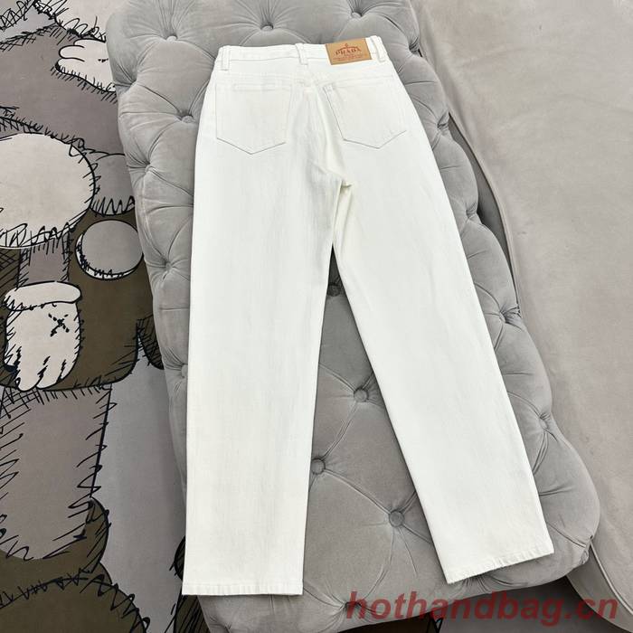 Prada Top Quality Jeans PRY00017