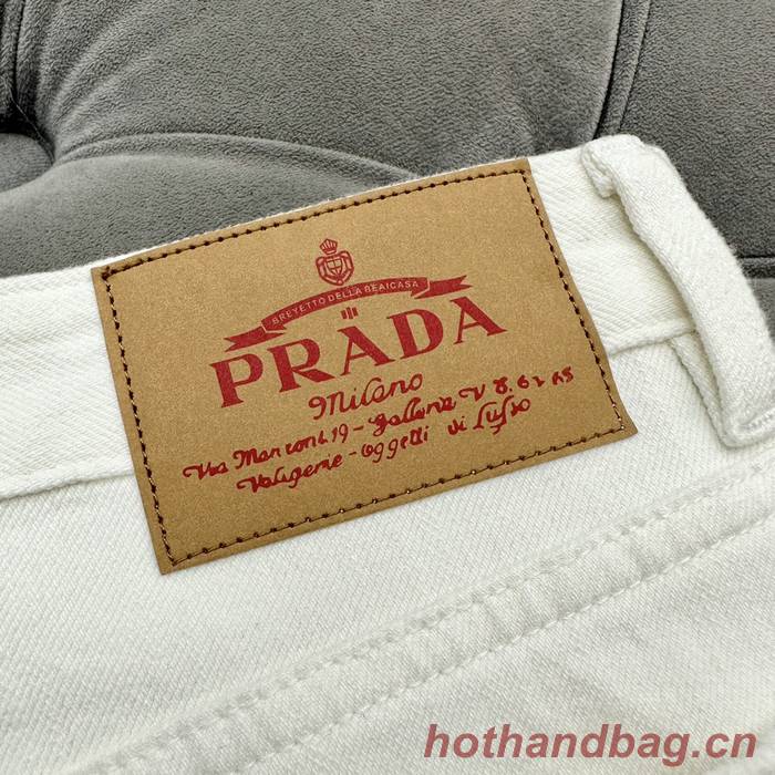 Prada Top Quality Jeans PRY00017