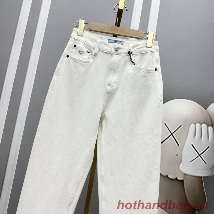 Prada Top Quality Jeans PRY00017