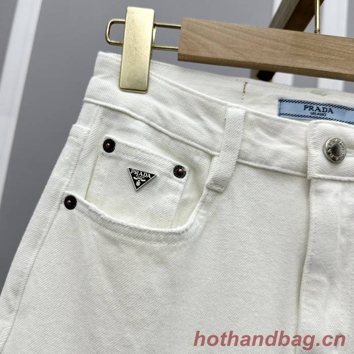 Prada Top Quality Jeans PRY00017