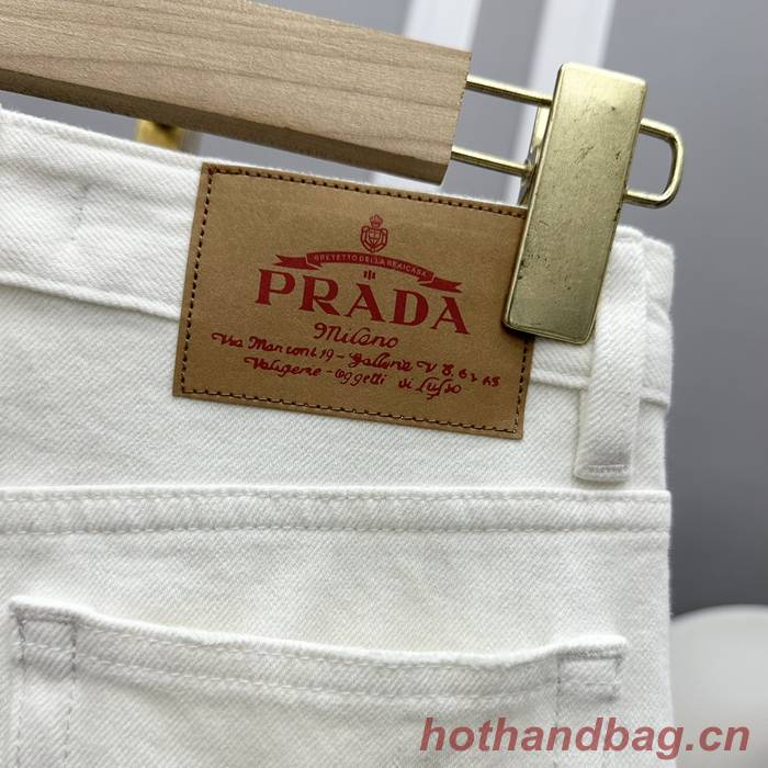 Prada Top Quality Jeans PRY00017