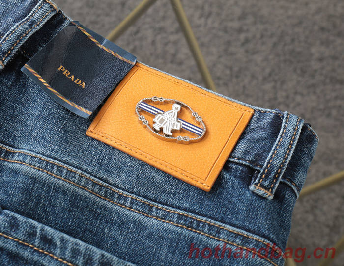 Prada Top Quality Jeans PRY00019