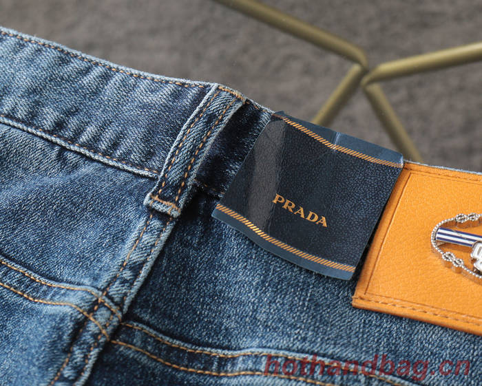 Prada Top Quality Jeans PRY00019