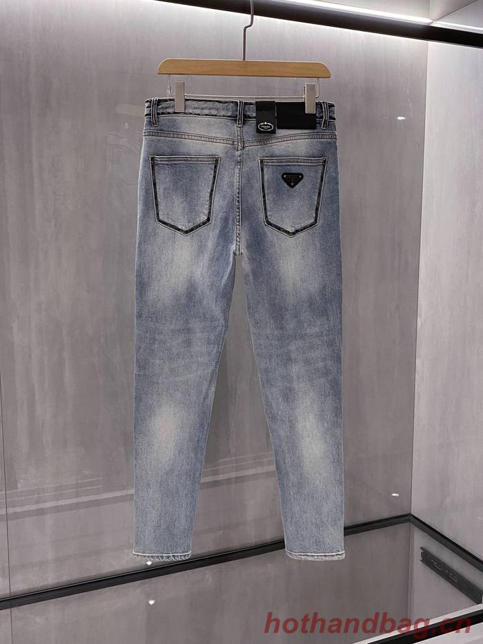 Prada Top Quality Jeans PRY00021