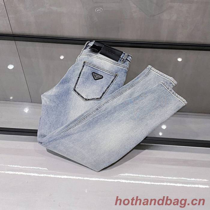 Prada Top Quality Jeans PRY00021