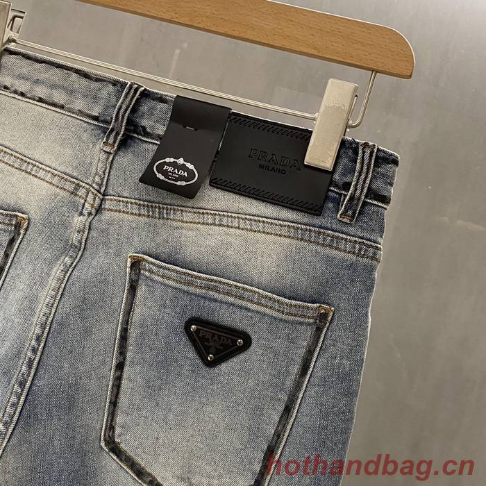 Prada Top Quality Jeans PRY00021