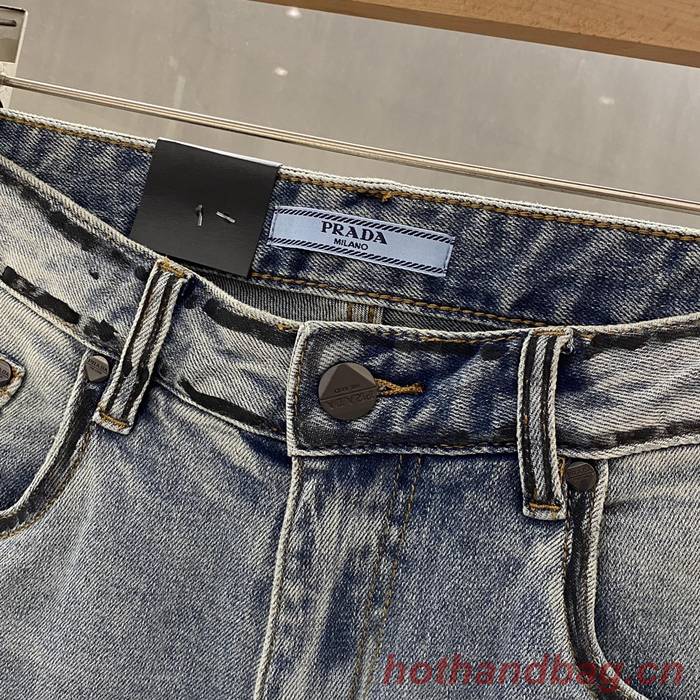 Prada Top Quality Jeans PRY00021