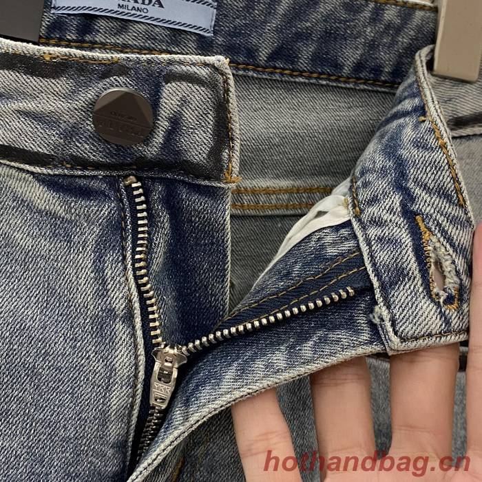 Prada Top Quality Jeans PRY00021