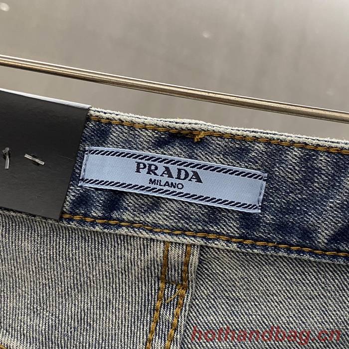 Prada Top Quality Jeans PRY00021