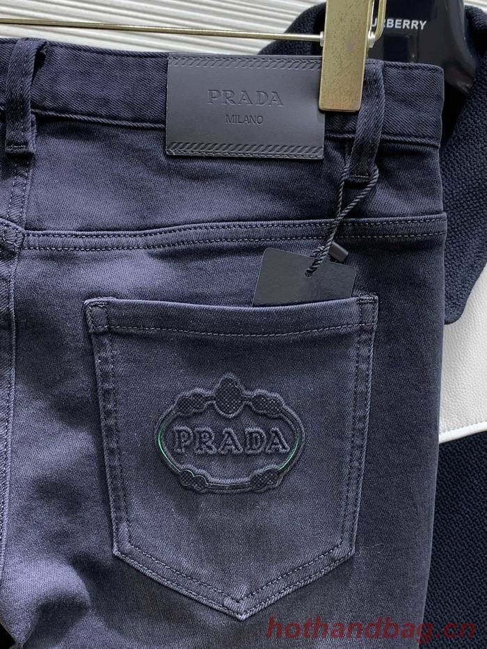 Prada Top Quality Jeans PRY00023