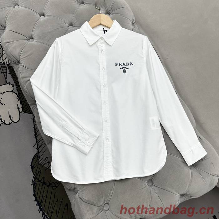 Prada Top Quality Shirt PRY00026