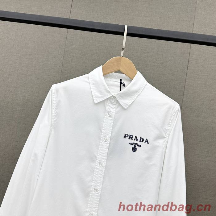 Prada Top Quality Shirt PRY00026