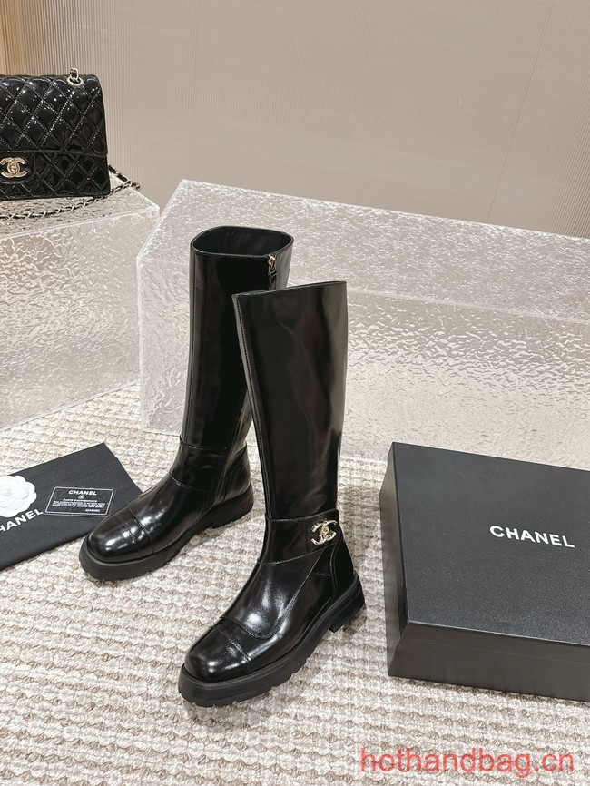 Chanel Women Boot 93747-3