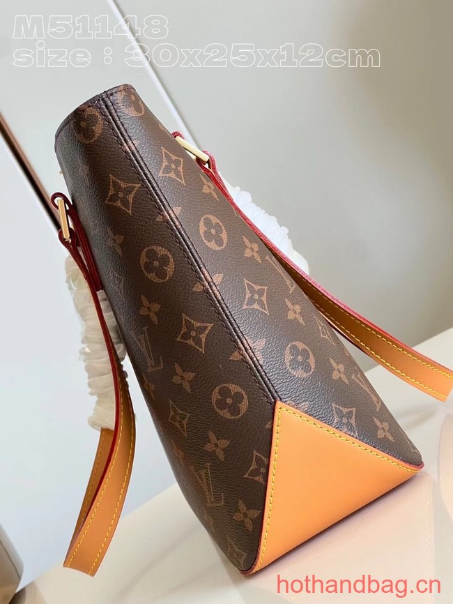 Louis Vuitton Monogram Canvas M51148