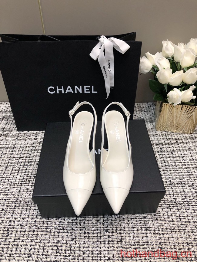 Chanel Shoes 93769-2