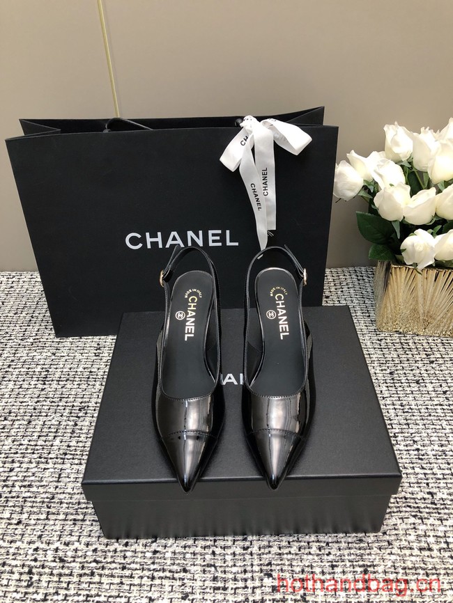 Chanel Shoes 93769-3